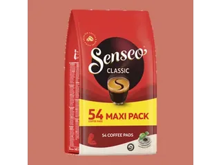 Senseo Classic: 54 koffiepads - 1
