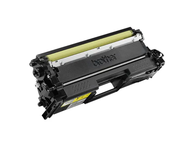 Toner Brother TN-821XLY jaune
