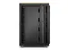 APC NetShelter CX AR4032IA - 32U, Geluiddempend en geventileerd 19 inc