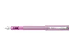 Vulpen Parker Vector XL lilac CT finish medium