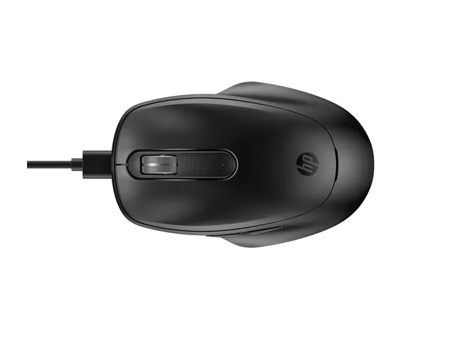 Toetsenbord QWERTY + muis HP 725 oplaadbaar draadloos