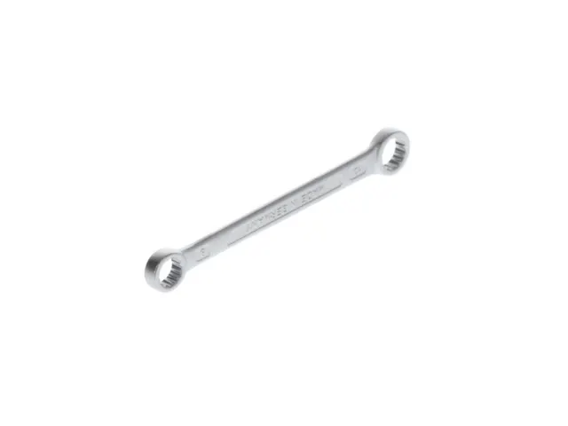 4 8X10 Clés mixtes droites profil UD 8x10mm
