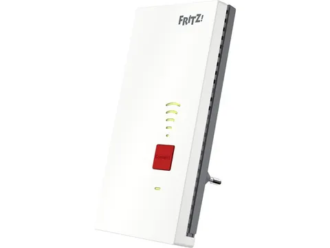 FRITZ Repeater 2400 Edition International