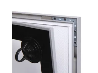 Poster Frame A1 Magnetisch met LED verlichting - 4
