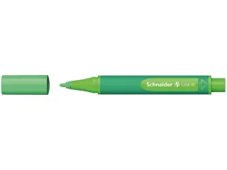 viltstift Schneider Link-It 1,0mm highland-green - 2