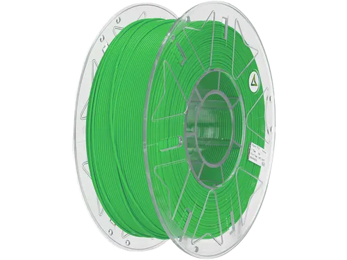 Creality 3D printer Filament Hyper PLA RFID 1.75mm Groen 1kg