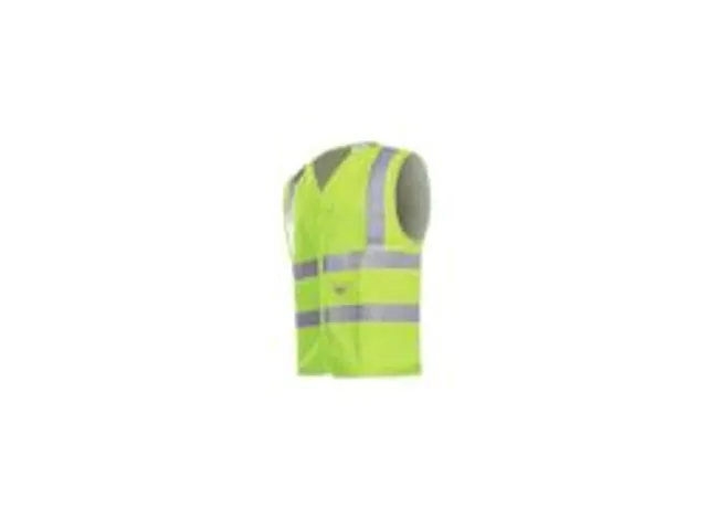 Verkeersvest Hellisan Fluorgeel, Maat EEL