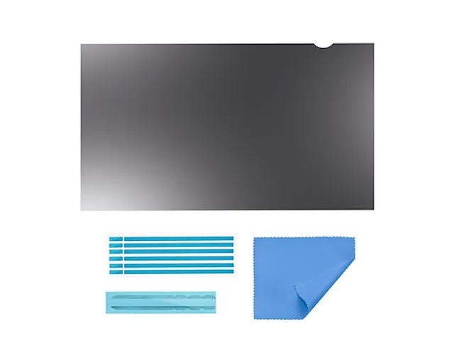 Filtre de confidentialité Universel 23,8 inch