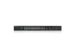 OUTLET XGS1935-28 - 24-port GbE Lite-L3 Smart Managed Switch met 4x 10