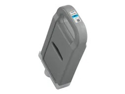 Canon PFI-3700PC, Foto cyaan, 700 ml, 1 stuk(s), Enkele verpakking