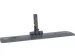 ErgoClean 374218 mopframe 40cm grijs composiet, klittenband
