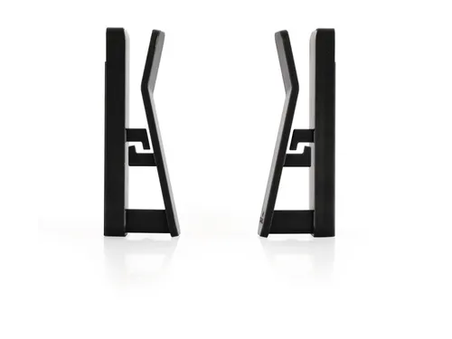 Wandhouder voor tablet Durable VISIOCLIP
