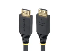 StarTech.com 30cm High Speed HDMI Kabel met Grip Connectors, 4K