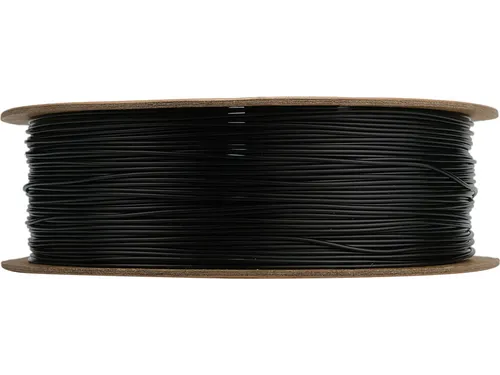 eSUN 3D printer Filament eABS-Max 1,75mm Zwart 1kg