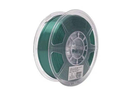 eSun ePLA-Silk Magic filament 1,75 mm Groen Blauw 1kg