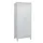 locker voor scheiding van kleding,HxBxD 1950x800x500mm,2vak