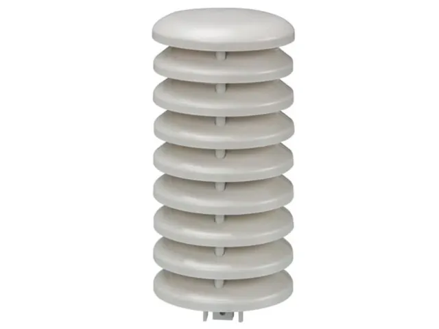 Reserve Thermo/Hydro-Zender - 433MHZ