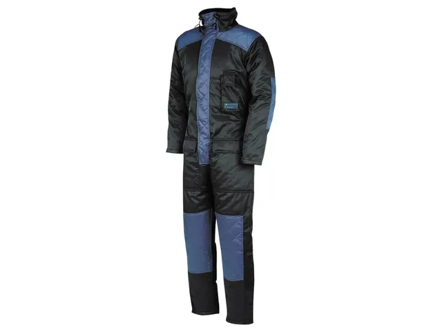 Sioen 6402 Matterhorn overall - XL