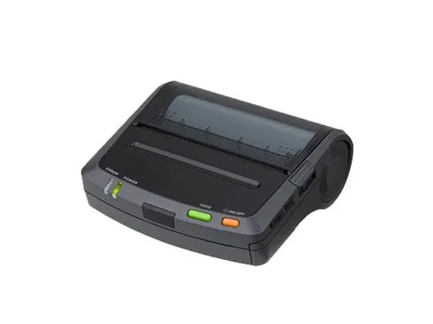 Seiko DPU-S445-00C mobiele bonnen- en labelprinter