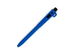 BST Trace-It Detectable Pen zonder clip Zwart 50st/doos