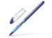 Balpen Schneider Slider Basic F 0,3mm blauw