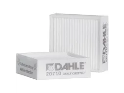 Filter voor alle CleanTEC papiervernietigers