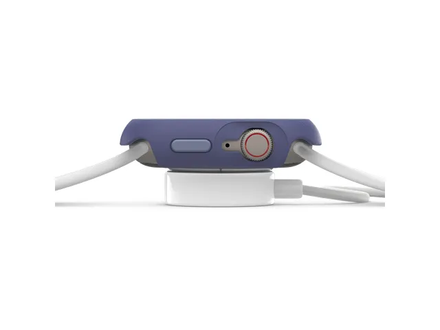 OtterBox Watch Bumper Apple Watch Series 9/8/7 45mm paars