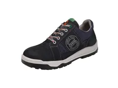 Emma Jack lage S1P veiligheidsschoenen, SRC, ESD, blauw, maat 40, per