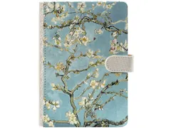 Notitieboek Kalpa Van Gogh 190x130mm 128vel lijn