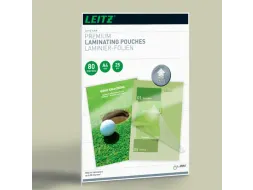 Lamineerhoes Leitz Ilam A4 80 micron hoogglans