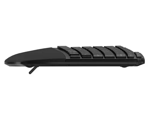 Kensington Pro Fit Ergo KB675 EQ TKL toetsenbord Bluetooth AZERTY