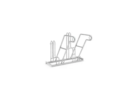 beugel,L 1000mm,2instelplaatsen,gebruik eenzijdig,vuurverzinkt