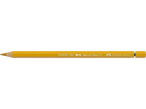 Faber Castell Albrecht Durer Aquarel Potlood 183 Lichtgeel Oker