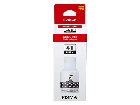 4528C001 Canon GI-41PGBK inkttank zwart