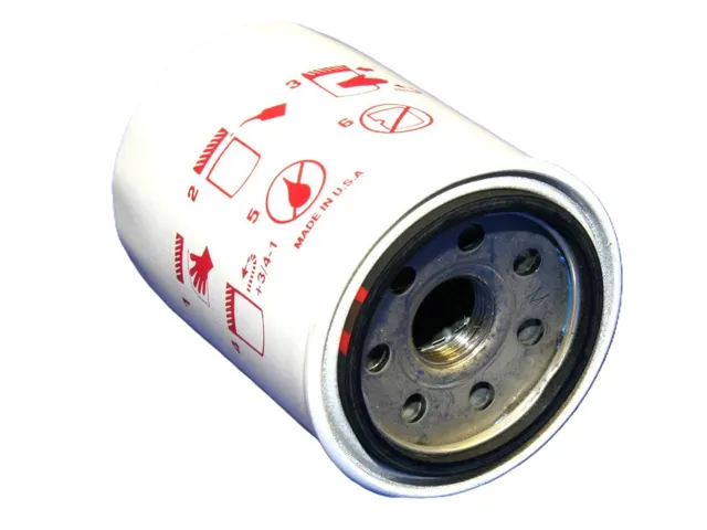 Oliefilter SR1800