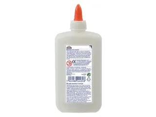 Kinderlijm Elmer's 225ml wit - 2