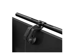 BenQ Screenbar Monitor, Zwart, Aluminium, Polycarbonaat (PC), 930 lm,