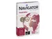 Kopieerpapier Navigator Presentation A4 100 Gram Wit