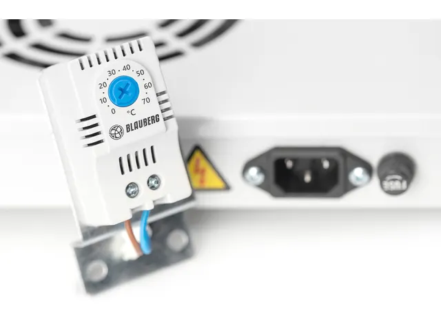 Digitus Rackmount Cooling Unit