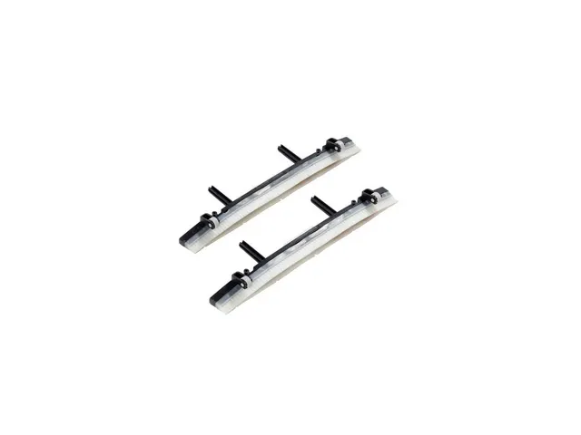 Zuigstrippenset SSE 430 730 mm