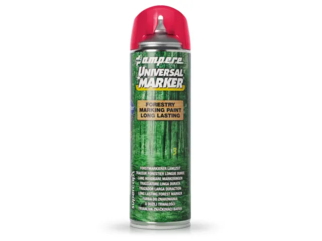 Markeerverf,Pink,0,5L