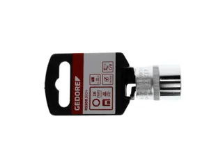 R51001804 Dopsleutelbit 3/8 inch zeskant 18mm lengte 30mm - 6