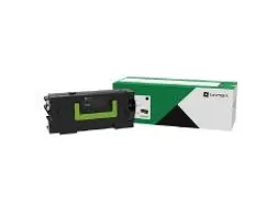 B282H00 LEXMARK B/MB toner black HC