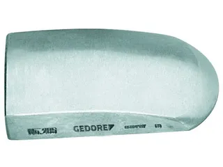 285 Uitdeuk aambeeld 111x68x23,5mm - 1