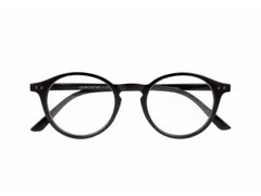 Leesbril I Need You +3.50 dpt Quinn zwart