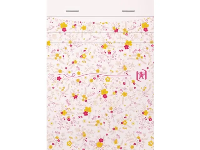 softcover notitieblok, A6, 80 vel, gelijnd