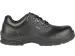 Cofra Helium lage S3 veiligheidsschoenen SRC Zwart maat W-36