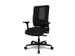 Topstar Bureaustoel Sitness Open X (N) Deluxe Zwart