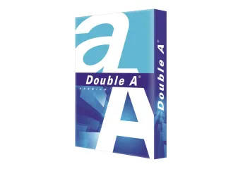 Kopieerpapier Double A A3 80 Gram 500vel - 4