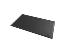 antivermoeidheidsmat,mat,ESD,LxB 1630x1020mm,rubber/nitril,geribd